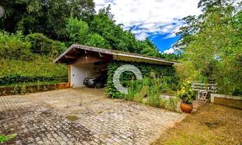 Imagem 4: Casa com 4 dormitórios, 700 m² - venda por R$ 3.140.000,00 ou aluguel por R$ 12.000,00/mês