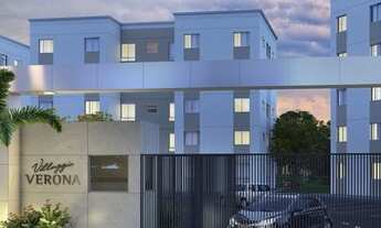 Imagem 2: Apartamento residencial para venda, Santa Cruz, Rio de Janeiro - AP9124