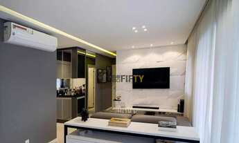 Imagem 3: Apartamento à venda, 103 m² por R$ 1.795.000,00 - Campo Belo - São Paulo/SP