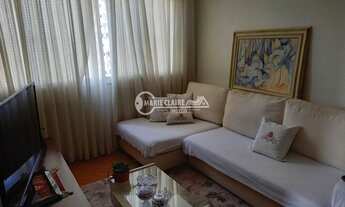 Imagem: Apartamento 78 m² 3 dormitótios