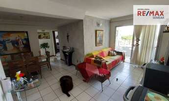 Imagem 3: Apartamento à venda em Casa Amarela