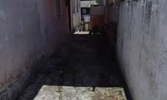 Imagem 5: Terreno a 500 metros da estação do centro de Ferraz de Vasconcelos