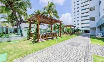 Imagem 7: Apartamento de 3 quartos com 79m² no Bessa - João Pessoa