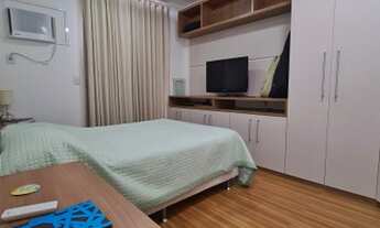 Imagem 6: CIDADE JARDIM/ RESERVA DO PARQUE 3 QTS