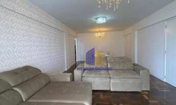 Imagem: Apartamento Frente Mar Semi-Mobiliado com