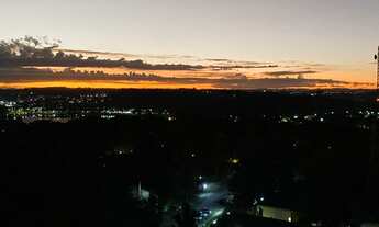 Imagem 5: Vista para o lago do Barigui . Direto com o proprietário