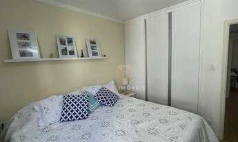 Imagem 7: Apartamento com 3 dormitórios à venda, 95 m² por R$ 1.100.000 - Moema - São Paulo/SP