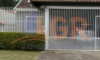 Imagem: Casa para Venda em São José dos Pinhais