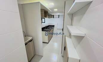 Imagem 6: Apartamento com 2 quartos para alugar, ao lado da praia do Cabo Branco. Semi mobiliado