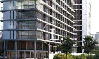 Imagem 3: Studio à venda, 17 m² por R$ 315.000 - Bela Vista - São Paulo/SP