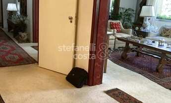 Imagem 5: CONJUNTO RESIDENCIAL DOS FRANCESES