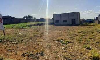 Imagem 2: Lote/Terreno para venda com 560 metros quadrados no residencial Santa fé 1- Goiânia