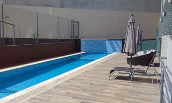 Imagem: Apartamento venda ou locação semi mobiliado