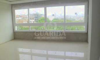 Imagem 3: Apartamento para comprar no bairro Jardim Itú-Sabará - Porto Alegre com 2 quartos