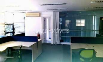 Imagem 7: Imóvel comercial para aluguel com 1550 metros quadrados em Vila Alexandria - São Paulo - S