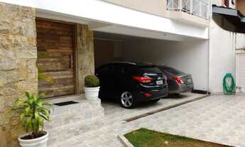 Imagem: Casa a venda na Granja Viana Condominio