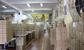 Imagem 7: Galpão Comercial, monousuário disponível para alugar no Tucuruvi - SP