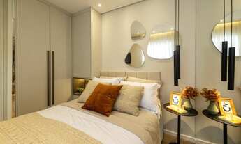 Imagem 6: Apartamento residencial para venda, Vila Canero, São Paulo - AP11838