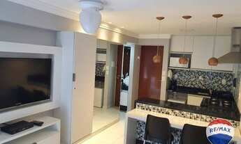 Imagem 4: VENDO FLAT MOBILIADO DE 1 QUARTO , 38 m² por R$ 349.900 - Tambaú - João Pessoa/PB