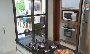 Imagem 4: Sobrado no condomínio Belvedere I à venda em Cuiabá