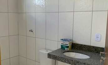 Imagem 4: Casa com 3 quartos - Bairro Residencial Santa Fé em Goiânia