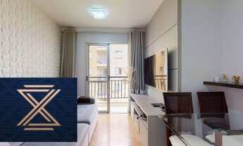 Imagem 4: Apartamento com 2 dormitórios à venda, 50 m² por R$ 310.000,00 - Cachoeirinha - São Paulo