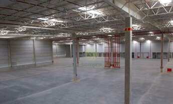 Imagem 6: Galpão Para alugar em Sorocaba/SP