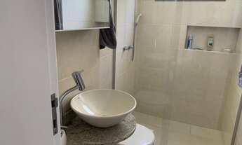 Imagem 7: Cobertura para Venda em Florianópolis, Centro, 4 dormitórios, 2 suítes, 3 banheiros, 2 vag