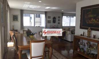 Imagem 6: Apartamento com 4 dormitórios à venda, 221 m² por R$ 3.200.000,00 - Vila Mariana - São Pau