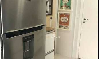 Imagem 7: Apartamento com 2 dormitórios à venda, 70 m² por R$ 649.000 - Bom Retiro - São Paulo/SP