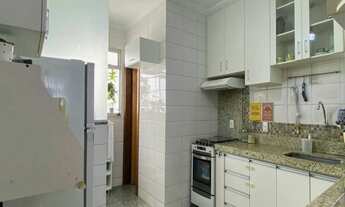 Imagem 5: Apartamento com 3 quartos, 85 m² à venda em Jardim América