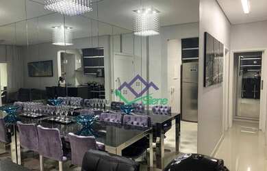 Imagem 6: Apartamento com 2 dormitórios (1 suíte) à venda, Planejado, Lazer - Marapé - Santos/SP