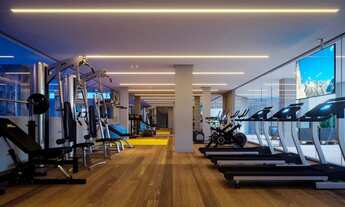 Imagem 3: Apartamento residencial para venda, Itacorubi, Florianópolis - AP11190