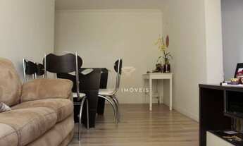 Imagem 3: Apartamento com 2 dormitórios à venda, 52 m² por R$ 400.000 - Vila Parque Jabaquara - São