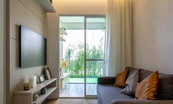 Imagem 7: Apartamento residencial para venda, Vila Real, Hortolândia - AP11357