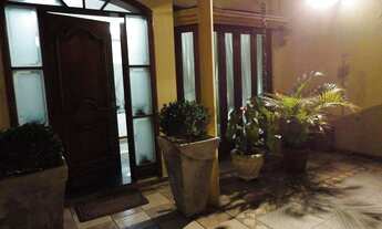 Imagem 4: Sobrado com 6 dormitórios, 580 m² - venda por R$ 4.480.000,00 ou aluguel por R$ 12.000,00