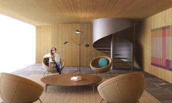 Imagem 3: Apartamento residencial para venda, Vila Madalena, São Paulo - AP7600