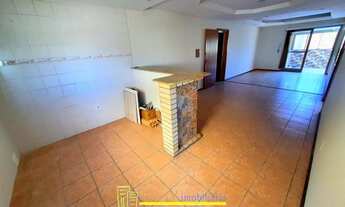 Imagem 4: Apartamento com 2 quartos, box privativo, no centro de Imbé. R$-210-Mil