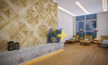 Imagem 7: Apartamento com 3 dormitórios à venda, 91 m² por R$ 820.000,00 - Morumbi - São Paulo/SP