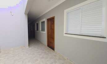 Imagem 4: Apartamento para aluguel - Vila Curuçá - 1.400,00