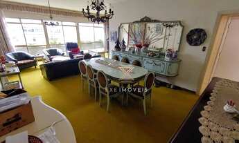 Imagem 3: Apartamento com 4 dormitórios à venda, 179 m² por R$ 1.400. - Aclimação - São Paulo/SP