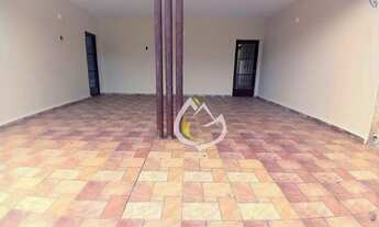 Imagem 2: Casa com 3 dormitórios à venda, 202 m² por R$ 580.000,00 - Jardim Fortaleza - Paulínia/SP