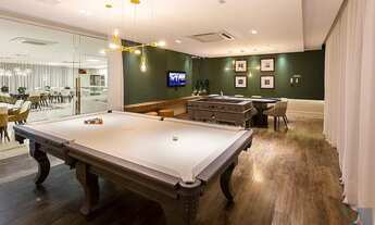 Imagem 2: Phoenix Tower Apartamento com 3 dormitórios