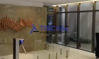 Imagem 5: Sala para alugar, 70 m² por R$ 3.900,00 - Paraíso - São Paulo/SP