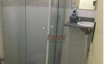 Imagem 6: Kitnet com 1 dormitório à venda, 30 m² por R$ 158.000,00 - Centro - Niterói/RJ