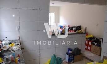 Imagem 4: Apartamento para venda possui 55 metros quadrados com 1 quarto