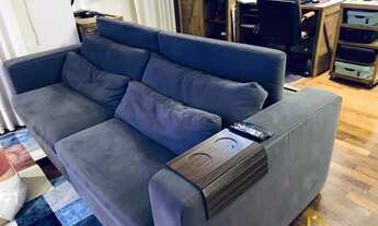 Imagem 7: Apartamento à Venda no Condomínio Reserva do Alto, 87m², 3 Dorms, 1 Suíte, Varanda e 2 Vag