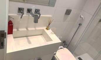 Imagem 2: Apartamento com 3 dormitórios à venda, 216 m² por R$ 1.160.000 - Recreio dos Bandeirantes