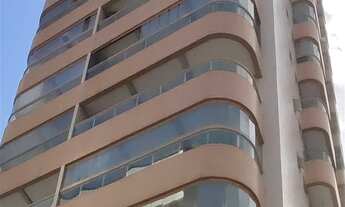 Imagem: PRAIA GRANDE - Apartamento Padrão - CAMPO