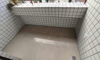 Imagem 6: Aptº 2dts 1suíte 71m² - Perto da Praia na Guilhermina